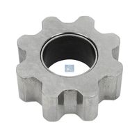 Pinion, pompa ulei DT Spare Parts, Cod: 3.14043