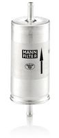 Kraftstofffilter Kraftstofffilter