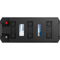 VARTA Accu / Batterij 4