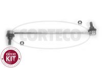 Stange/Strebe, Stabilisator