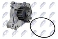 Pompă de apă, răcire motor NTY, Cod: CPW-HD-019