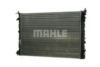 Thumbnail - Radiateur - CR311000P - MAHLE