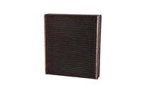 NRF Koelblok, radiateur 8