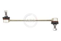 Stange/Strebe, Stabilisator