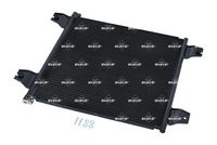 Kondensator, Klimaanlage