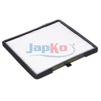 Filtru polen aer habitaclu JAPKO, Cod: 21K09