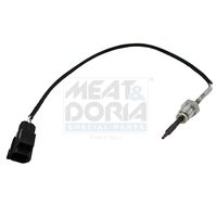 Датчик, температура на изгорелите газове 12007E MEAT & DORIA