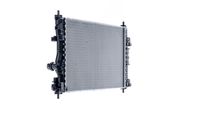 Thumbnail - Radiateur - CR2633000P - MAHLE