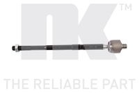 Axialgelenk, Spurstange