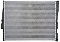 Thumbnail - Radiateur - CR457000P - MAHLE