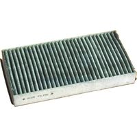 Филтър купе (поленов филтър)