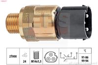 Temperature Switch, radiator fan