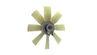 Thumbnail - Koelventilatorwiel - CFF441000P - MAHLE