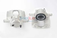 спирачен апарат