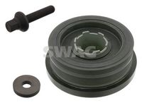 Fulie curea, arbore cotit SWAG, Cod: 20 93 4166