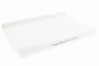 Филтър купе (поленов филтър)