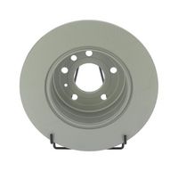 Disc frana FERODO, Cod: DDF1083C