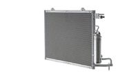 Thumbnail - Condensor, airconditioning - AC749000P - MAHLE