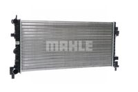 Thumbnail - Radiateur - CR2081000S - MAHLE