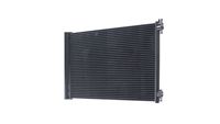 Thumbnail - Condensor, airconditioning - AC945000S - MAHLE