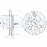 Bremsscheibe