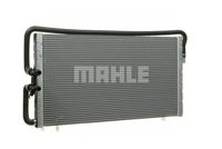 Thumbnail - Lage temperatuurkoeler, intercooler - CR1044000P - MAHLE