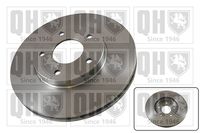 Bremsscheibe