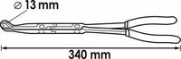Zange, Zündkerzenstecker