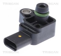 Sensor, Saugrohrdruck