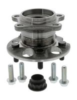 комплект колесен лагер