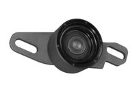 Spannrolle, Zahnriemen