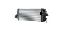 Thumbnail - Intercooler, inlaatluchtkoeler - CI534000P - MAHLE