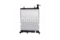 Thumbnail - Radiateur - CR1281001S - MAHLE