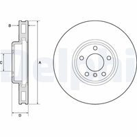 Bremsscheibe