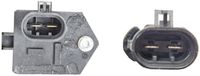 Thumbnail - Koelventilatorwiel - CFF244000P - MAHLE