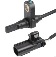 Sensor, Raddrehzahl