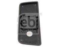 FEBI BILSTEIN Spiegelglas, buitenspiegel 2