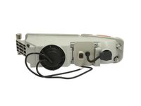 TRUCKLIGHT Mistlamp 2