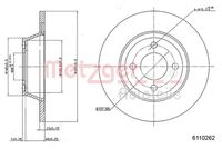 Bremsscheibe