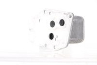 Thumbnail - Oliekoeler, motorolie - CLC138000S - MAHLE