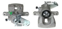 Bremssattel