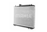 Thumbnail - Radiateur - CR743000S - MAHLE