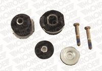 Repair Kit, axle beam
