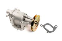 водна помпа, охлаждане на двигателя