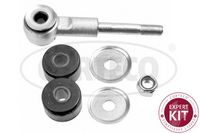 Stange/Strebe, Stabilisator