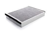 Филтър купе (поленов филтър)