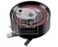 Spannrolle, Zahnriemen