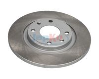 спирачен диск