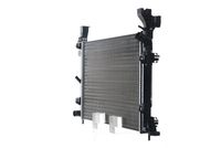 Thumbnail - Radiateur - CR1154000S - MAHLE