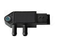 Sensor, Abgasdruck
